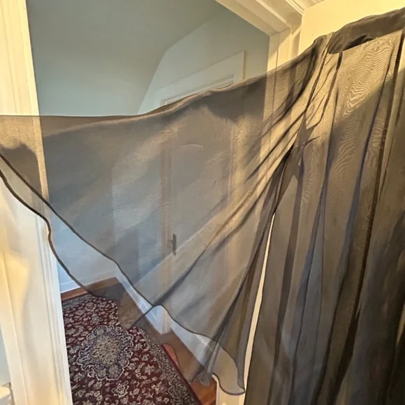 LA MOGLIE DI ZORRO Robe - Picture 3 of 4